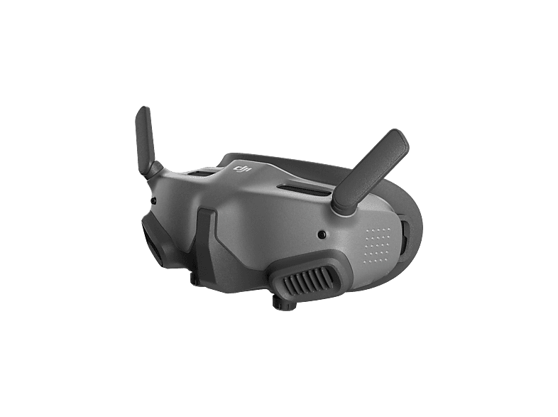 Drone - DJI QF2W4K, 48 megapixel, 18 min, Negro — foto 4
