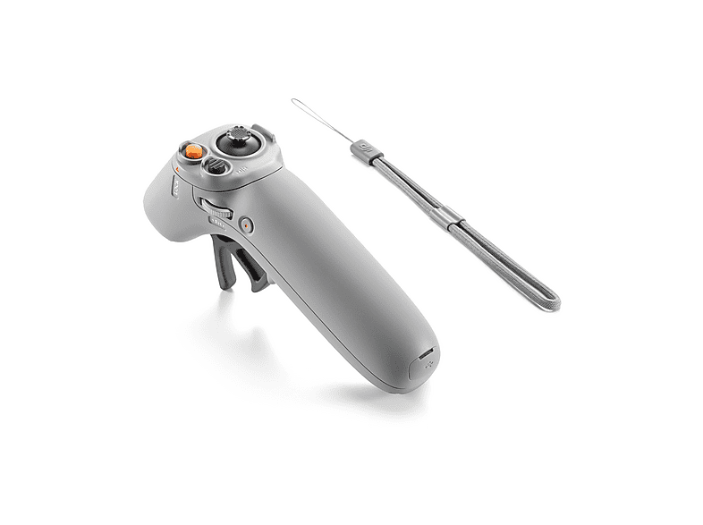 Drone - DJI QF2W4K, 48 megapixel, 18 min, Negro — foto 6