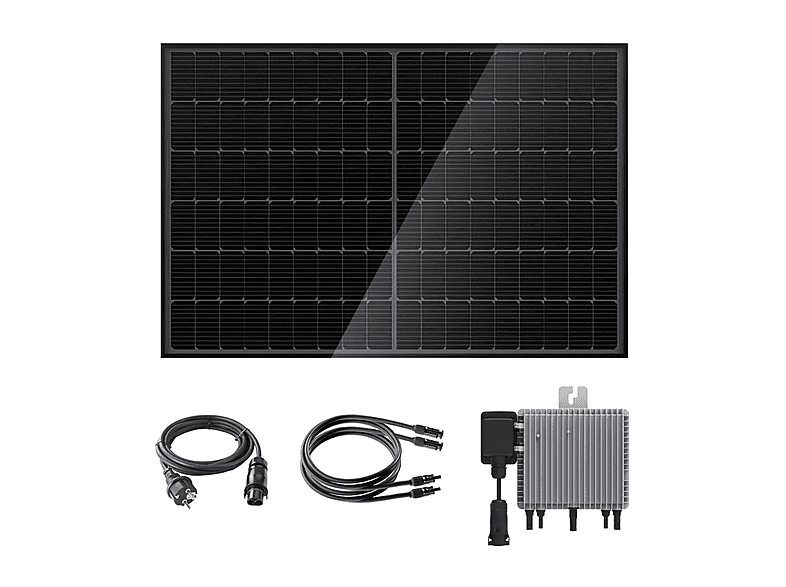 Kit solar - Engel PS0400R, 400 W