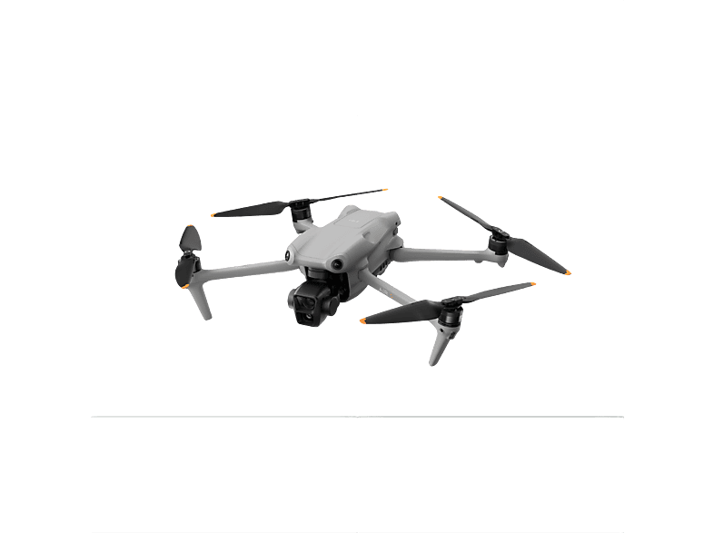 Drone - DJI Air 3 Fly More Combo (DJI RC-N2), 48 megapixel, 46 min, Gris — foto 1