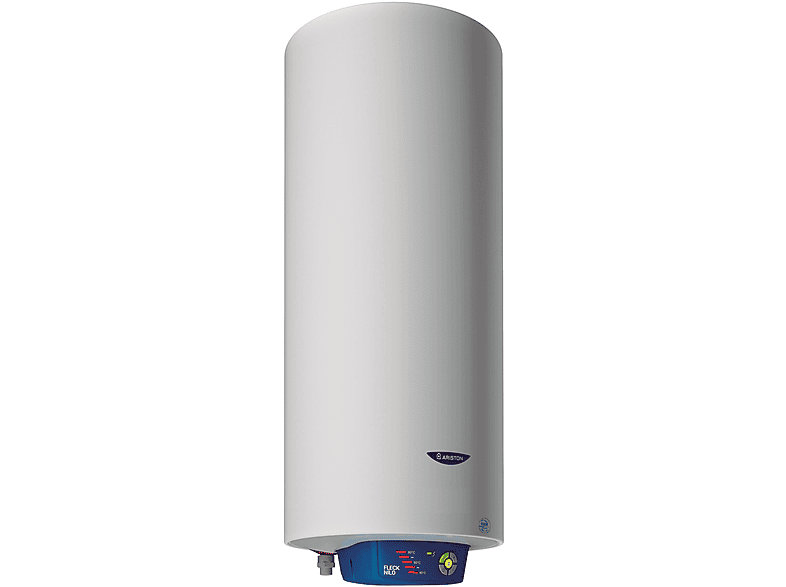 Termo Eléctrico - Ariston FLECK NILO 2.0 50 EU, 50 l, Blanco — foto 1