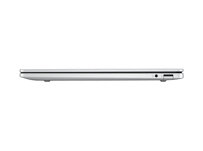 Portátil - HP OmniBook 5 Next Gen AI 14-he0015ns Copilot+PC, 14 " DCI 2K, Snapdragon X1-26-100 45 TOPS, 16GB RAM, 512 GB SSD, W11 Home, Sin cargador — foto 4
