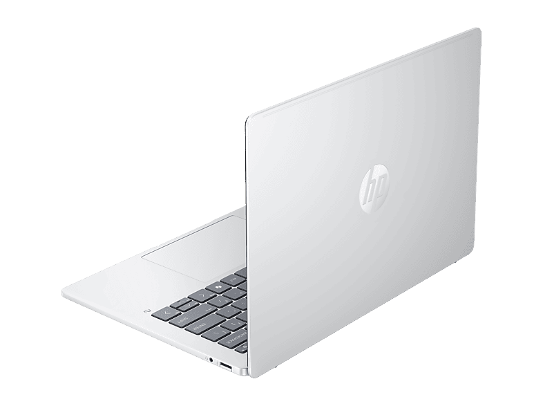 Portátil - HP OmniBook 5 Next Gen AI 14-he0015ns Copilot+PC, 14 " DCI 2K, Snapdragon X1-26-100 45 TOPS, 16GB RAM, 512 GB SSD, W11 Home, Sin cargador — foto 5