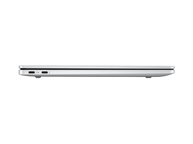 Portátil - HP OmniBook 5 Next Gen AI 14-he0015ns Copilot+PC, 14 " DCI 2K, Snapdragon X1-26-100 45 TOPS, 16GB RAM, 512 GB SSD, W11 Home, Sin cargador — foto 6