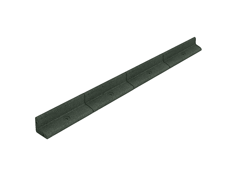 Borde de jardín flexible - Monstershop Flexible, Verde (ref. 179480195)