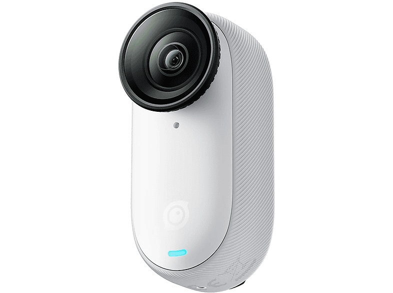 Cámara deportiva CINSAATA(GO3S06) - Insta360, INSTA360, Blanco — foto 1