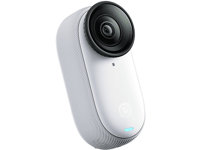 Cámara deportiva CINSAATA(GO3S06) - Insta360, INSTA360, Blanco — foto 2