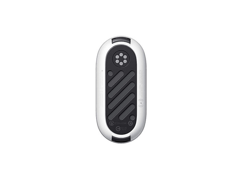 Cámara deportiva CINSAATA(GO3S06) - Insta360, INSTA360, Blanco — foto 3