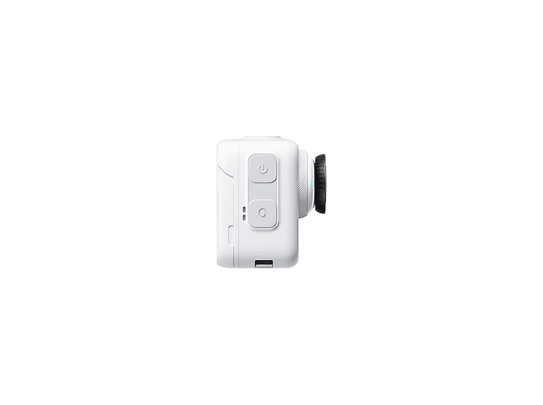 Cámara deportiva CINSAATA(GO3S06) - Insta360, INSTA360, Blanco — foto 6