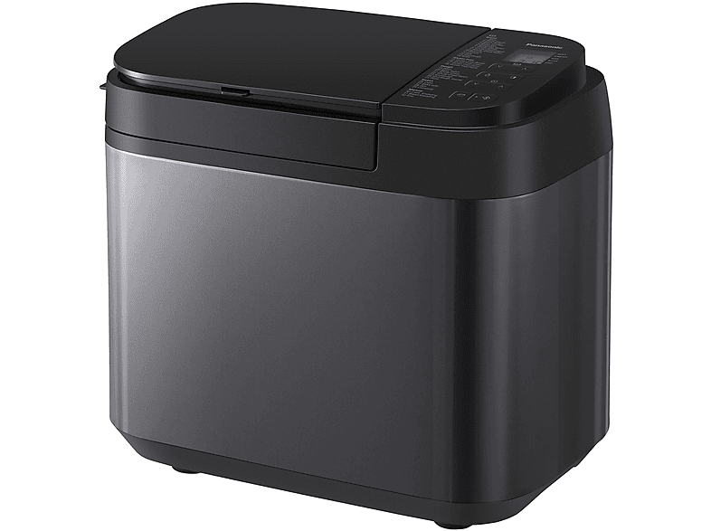 Panificadora - Panasonic SD-YR2540HXD, Negro