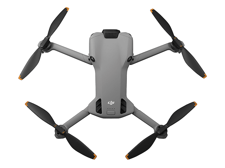 Mini Dron - DJI MINI 5 PRO, 50 megapixel, 36 min, Gris