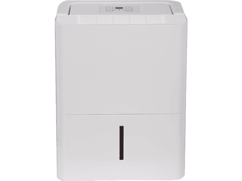 Deshumidificador - Comfee 10000628, 10 l, 16 m², Blanco