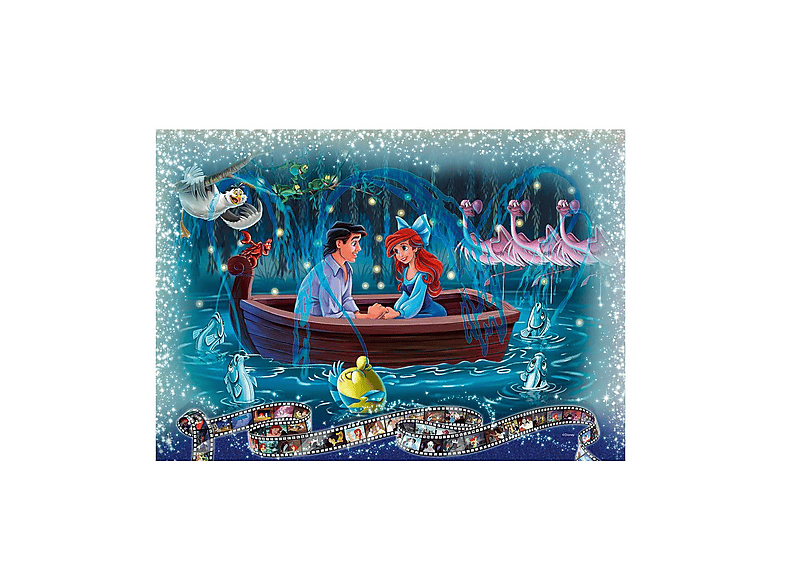 Puzzle - Ravensburger 00.017.826, edad recomendada: 14 año(s) — foto 4