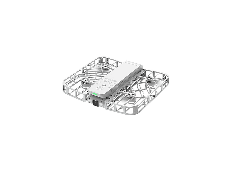 Drones con cámara - Hoverair Dron con cámara  X1 - Blanco, 12 min — foto 1