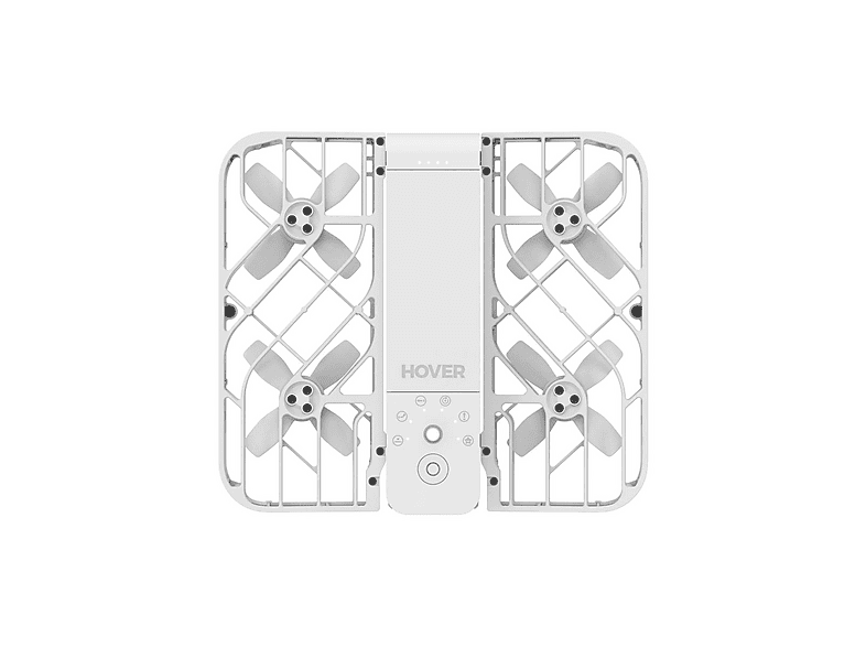 Drones con cámara - Hoverair Dron con cámara  X1 - Blanco, 12 min — foto 2
