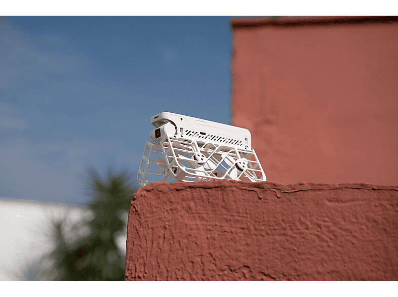 Drones con cámara - Hoverair Dron con cámara  X1 - Blanco, 12 min — foto 9