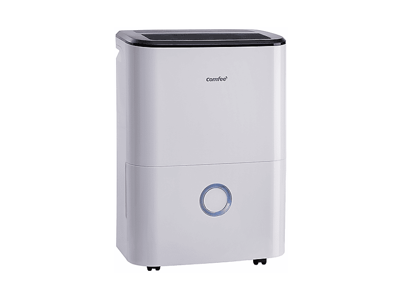 Deshumidificador - Comfee 10000650, 16 l, 32 m², Blanco