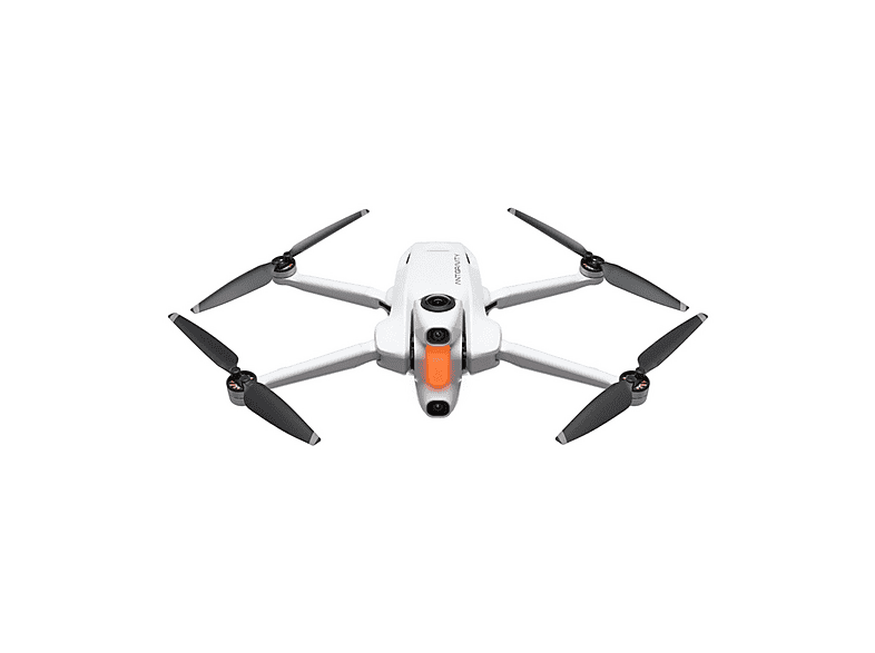 Dron - Insta360 Antigravity A1 Infinity Bundle, 0 megapixel, 35 min, Blanco