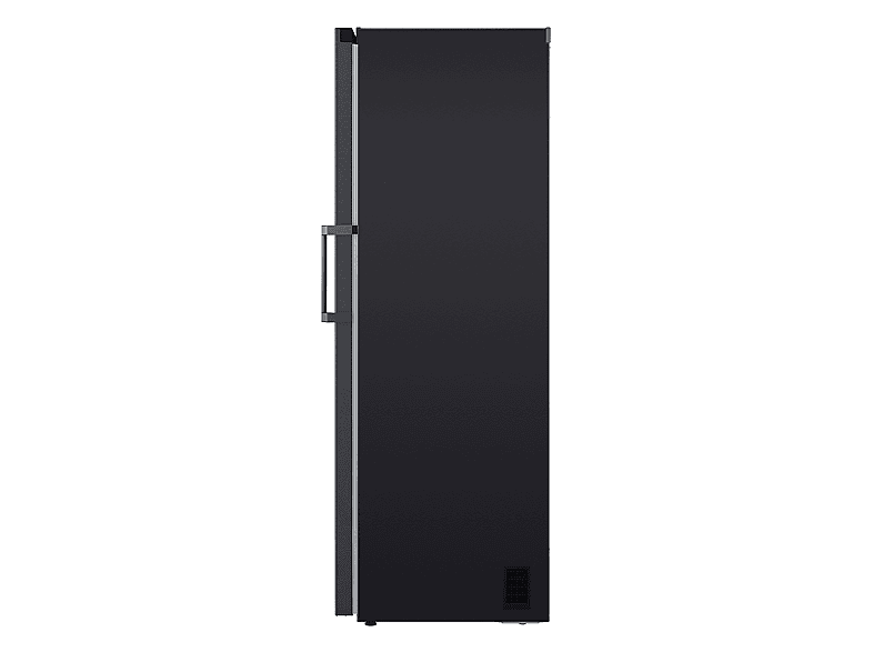 Congelador vertical - LG GFM61MCCSF, 324 l, 186 cm, No Frost, LinearCooling™, Negro — foto 18