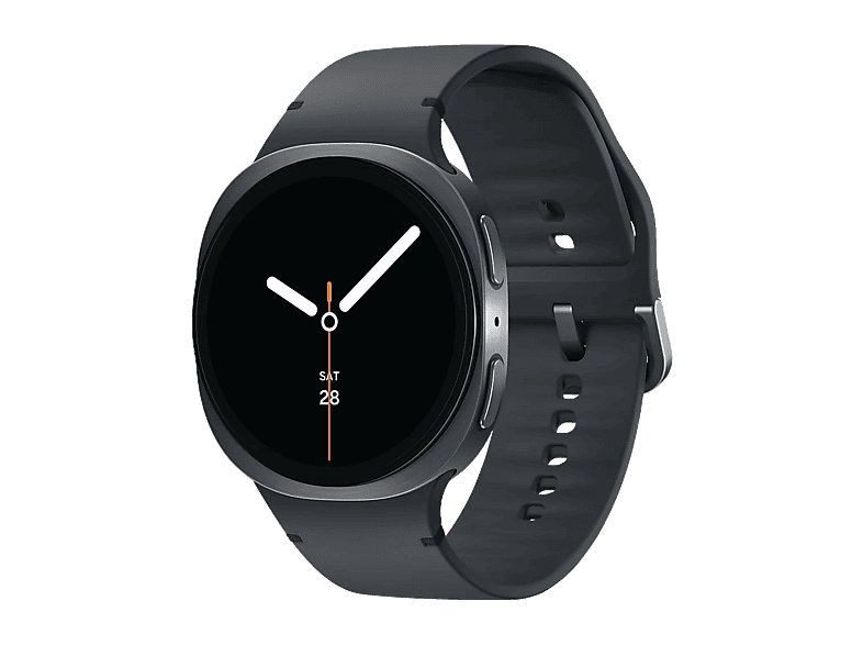 Smartwatch - Samsung Galaxy Watch8 BT 40 mm, 1.31", Exynos W1000, 32 GB, 2 GB RAM, 325 mAh, Android, Gris