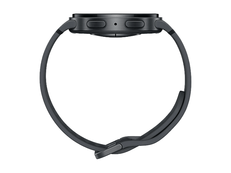 Smartwatch - Samsung Galaxy Watch8 BT 40 mm, 1.31", Exynos W1000, 32 GB, 2 GB RAM, 325 mAh, Android, Gris — foto 3