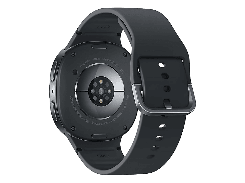 Smartwatch - Samsung Galaxy Watch8 BT 40 mm, 1.31", Exynos W1000, 32 GB, 2 GB RAM, 325 mAh, Android, Gris — foto 4