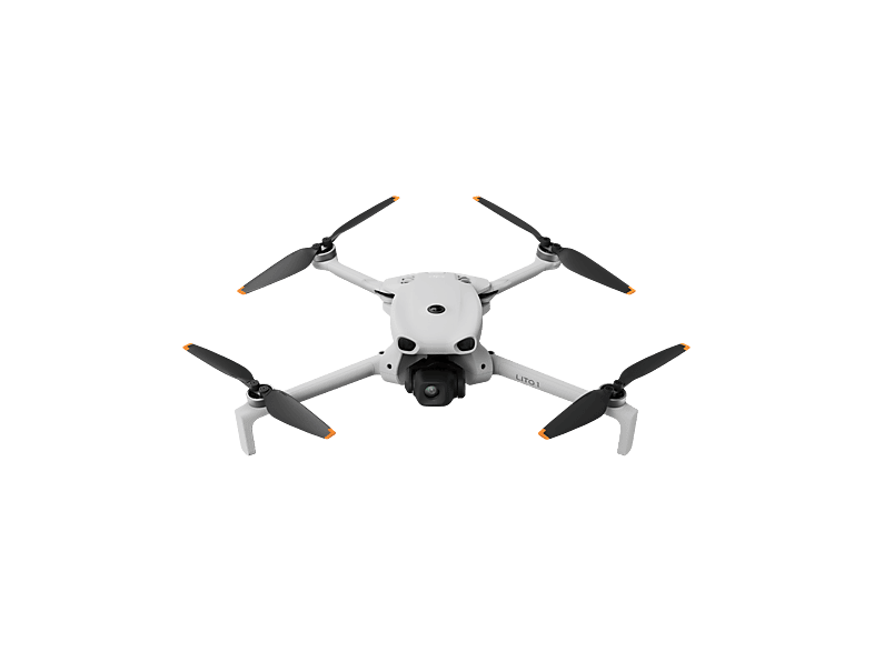 Dron - DJI LITO 1, 48 megapixel, 36 min, Gris — foto 4