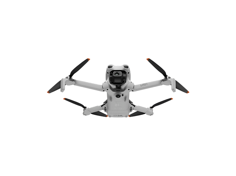 Dron - DJI LITO 1, 48 megapixel, 36 min, Gris — foto 5