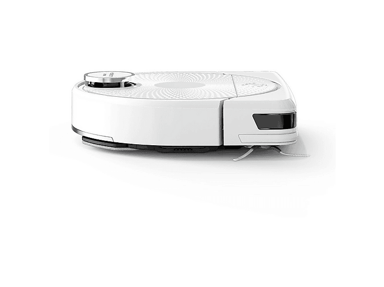 Robot aspirador friegasuelos - Smartbot Hobot HOBOT LEGEE-D7, 19,95 W, Depósito 500 ml, Autonomía 130 min, Blanco — foto 2