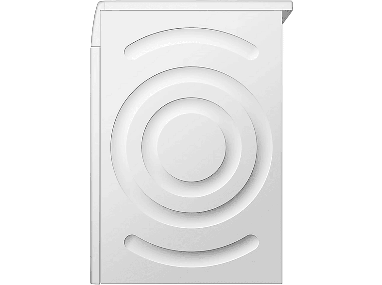 Secadora de condensación - Balay 3SB3091BR, Eléctrico, White — foto 3