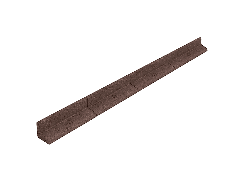 Borde de jardín flexible - Monstershop Flexible, Marrón (ref. 179480245) — foto 1