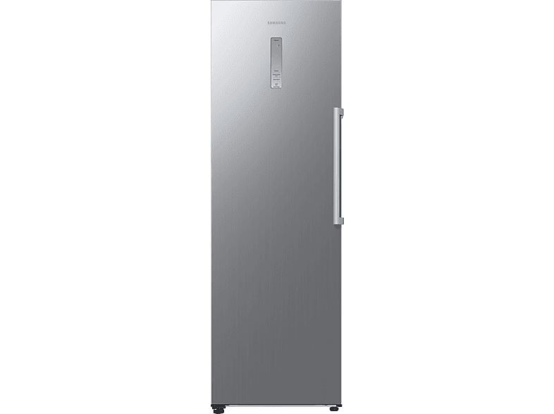 Congelador vertical - Samsung Smart RZ32C7BB6S9/EF, 323 l, 186 cm, All Around Cooling, WiFi, Inox — foto 1