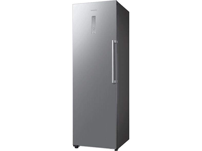 Congelador vertical - Samsung Smart RZ32C7BB6S9/EF, 323 l, 186 cm, All Around Cooling, WiFi, Inox — foto 5