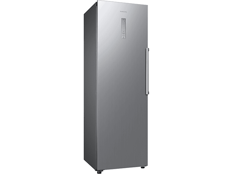 Congelador vertical - Samsung Smart RZ32C7BB6S9/EF, 323 l, 186 cm, All Around Cooling, WiFi, Inox — foto 6