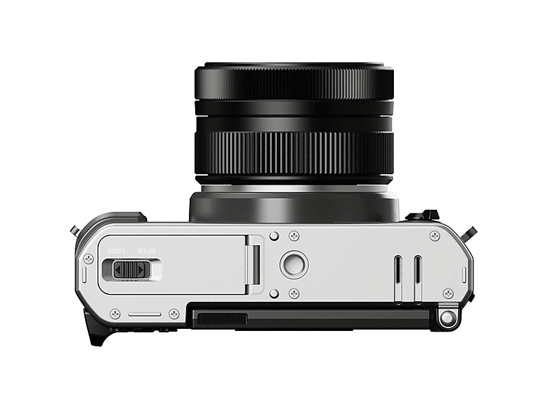 Cámara digital - Yashica YAS-FXD100, 13 megapixel, 1Pixel — foto 9