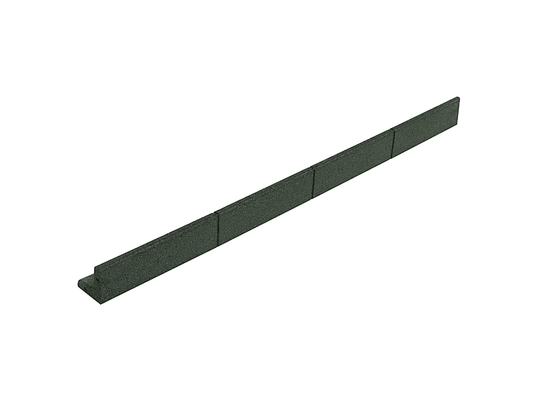 Borde de jardín flexible - Monstershop Flexible, Verde (ref. 179480247) — foto 2