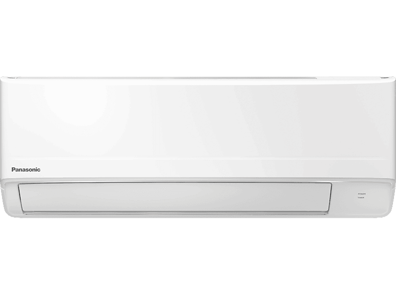 Aire acondicionado Split 1 x 1 - Panasonic (Aire Acond.), Panasonic KIT-UZ25-ZKE, 2150 fg/h, Inverter, Bomba de calor, Blanco