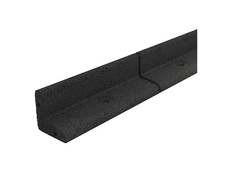 Borde de jardín flexible - Monstershop Flexible, Negro (ref. 179480248) — foto 3