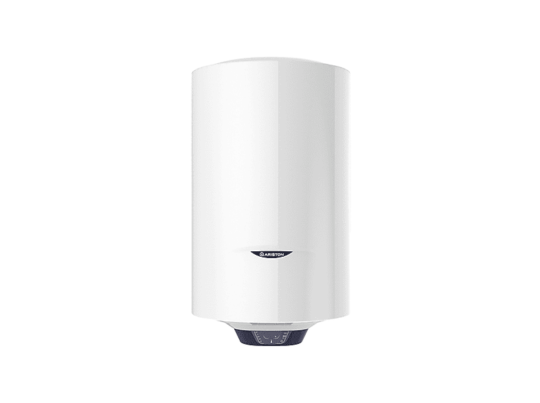 Termo eléctrico - Ariston BLU1 ECO V 100, Blanco — foto 1