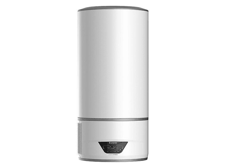 Termo eléctrico - Ariston LYDOS HYBRID WIFI 100L, Blanco