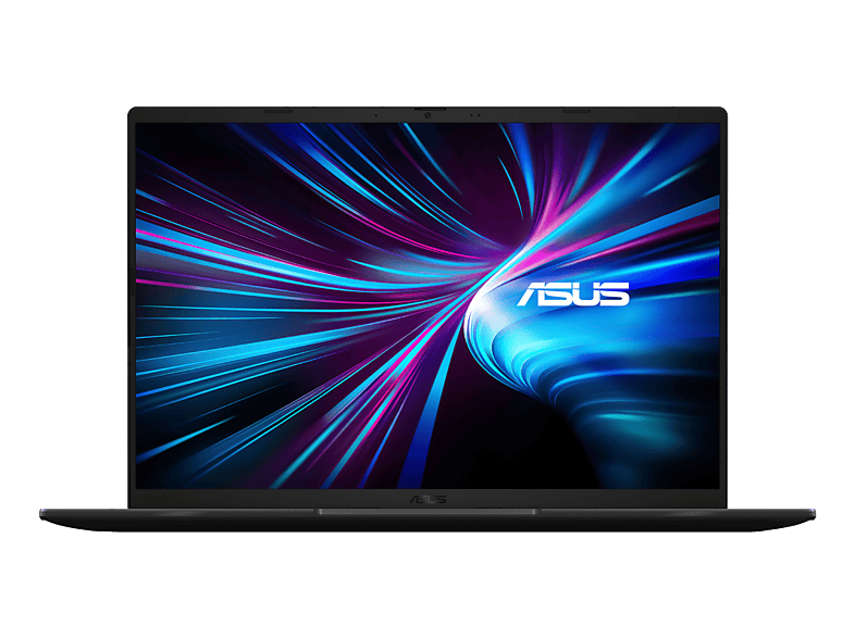 Portátil gaming - ASUS V16 V3607VM-RP011, 16" WUXGA, Intel® Core™ 7 240H, 16 GB RAM, 1 TB SSD, GeForce RTX™ 5060, FreeDOS (Sin sistema operativo)