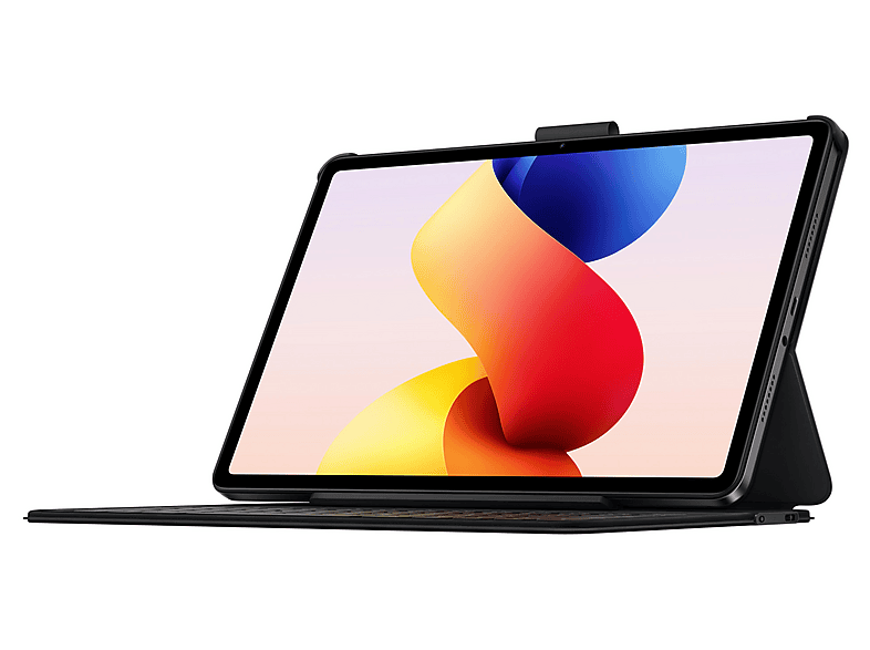 Tablet - Xiaomi REDMI PAD 2 PRO12,1/2.5K/6GB RAM/128GB/GRAY/TECLAD, 12,1 " WQHD, Snapdragon® 7s Gen 4, Tablet Android