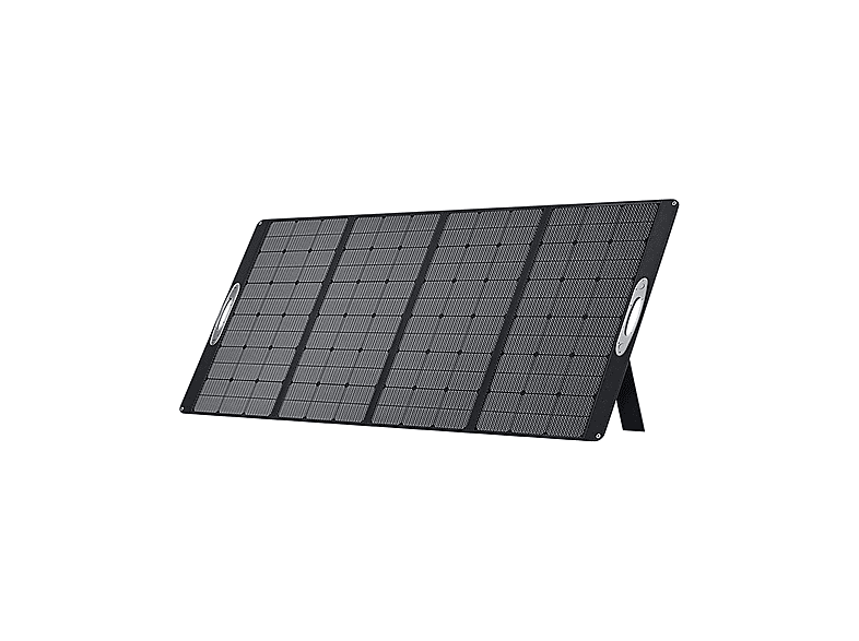 Panel solar portátil - Oukitel PV400E, 400 W — foto 1
