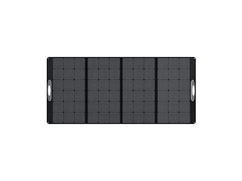 Panel solar portátil - Oukitel PV400E, 400 W — foto 2