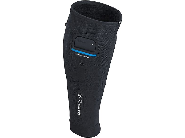 Masajeador - Theragun TB02784-01, para Piernas, Negro