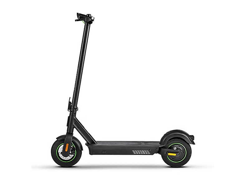 Patinete eléctrico - Acer AES025, Negro — foto 1