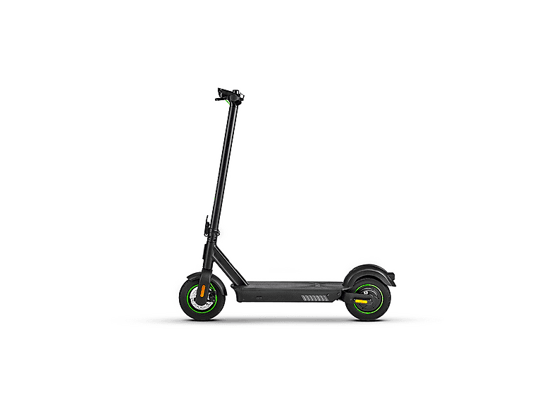 Patinete eléctrico - Acer AES025, Negro — foto 3