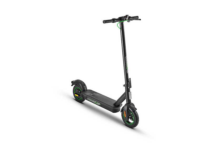 Patinete eléctrico - Acer AES025, Negro — foto 4