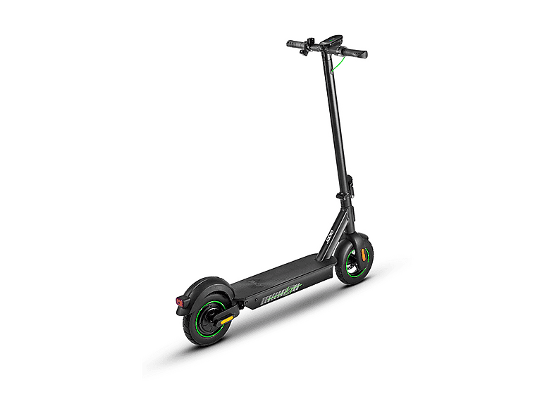 Patinete eléctrico - Acer AES025, Negro — foto 5