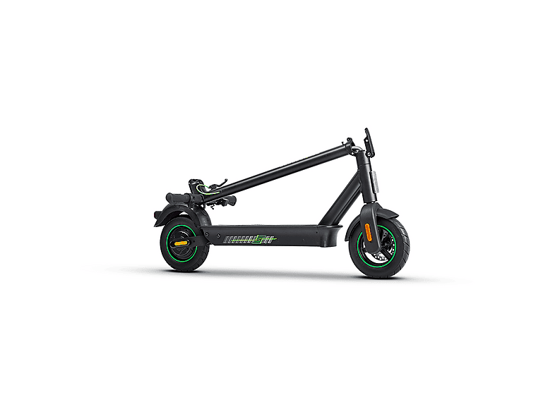 Patinete eléctrico - Acer AES025, Negro — foto 6